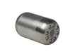 Brand Portable Mainline Sewer Camera Φ7mm X 30m Fibreglass Rod Push Cable & Reel V8-WS40 12V 7000mA Rechargeable Li-ion Battery Pack Φ40x60 Mm 7