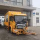 Line Marking Removal Machine by 5