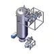 SFFILTECH Brand Sediment Well Water Filter Auto Backwash Factory 3