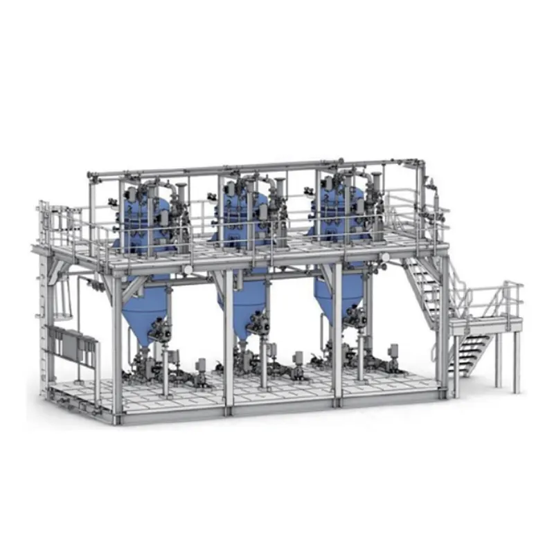Top Quality Filter Housing Suppliers and Manufacturers 1