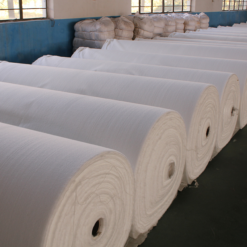 tissu filtrant en polyester 3