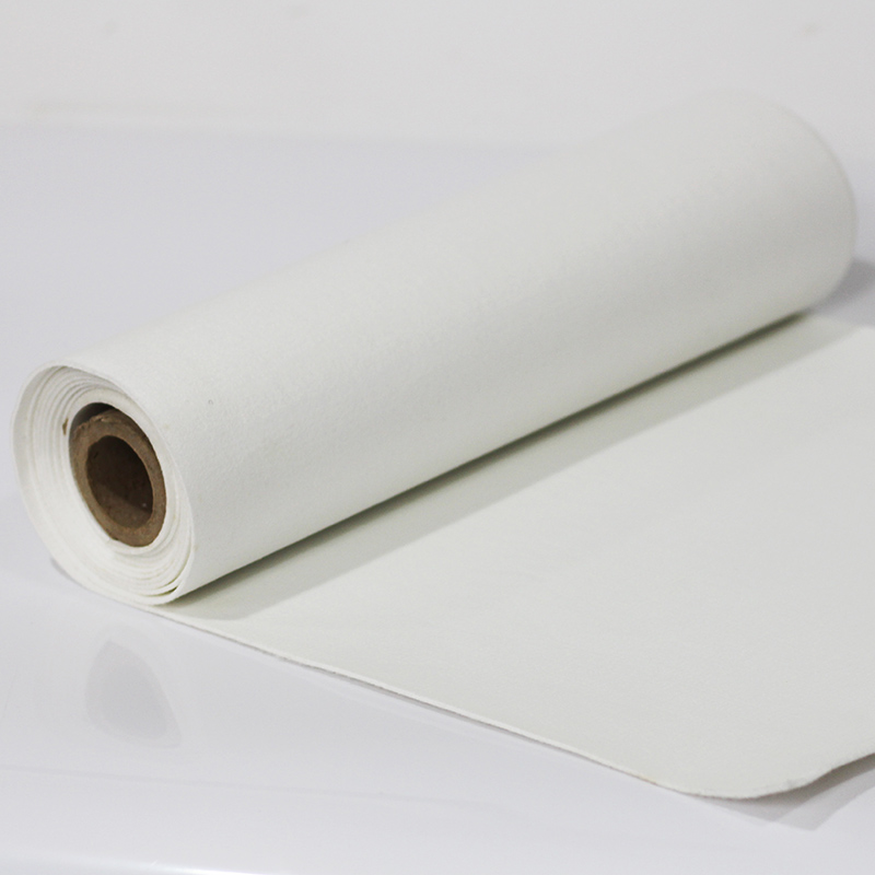 tissu filtrant en polyester 4