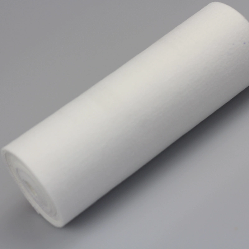 Polyester filter na tela 1
