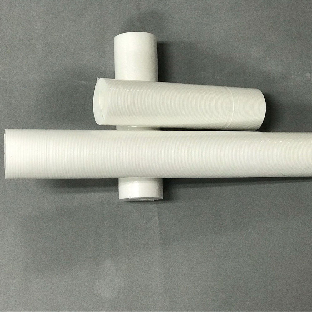 hộp lọc PP thổi nóng chảy 3