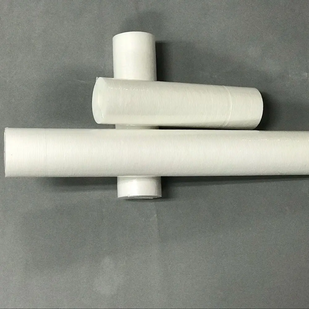 Water Filter Carbon Cartridge Warranty SFFILTECH 3