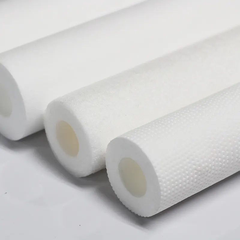 What You Need to Know: Types and Importance of Water Filter Cartridges 1
