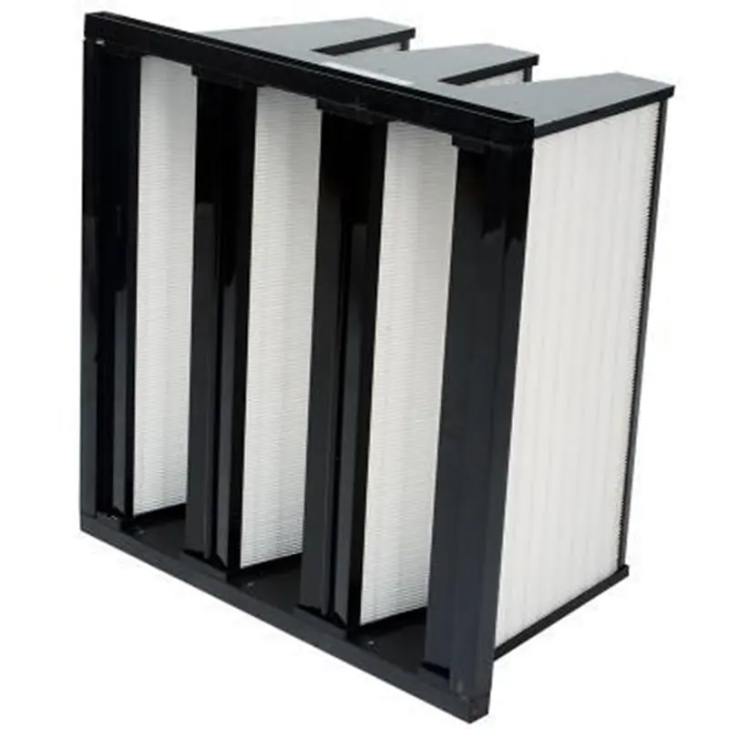 Molecular High Efficiency Air Filters Bulk Buy SFFILTECH 4