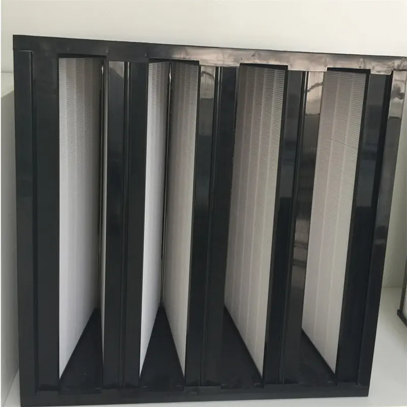 Molecular High Efficiency Air Filters Bulk Buy SFFILTECH 2