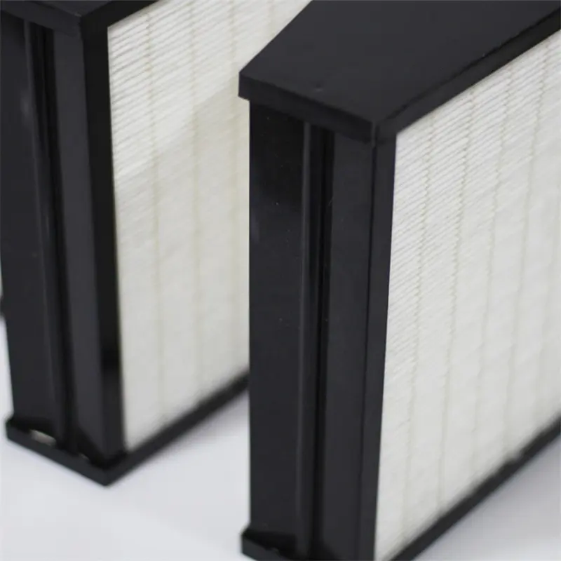 Molecular High Efficiency Air Filters Bulk Buy SFFILTECH 3