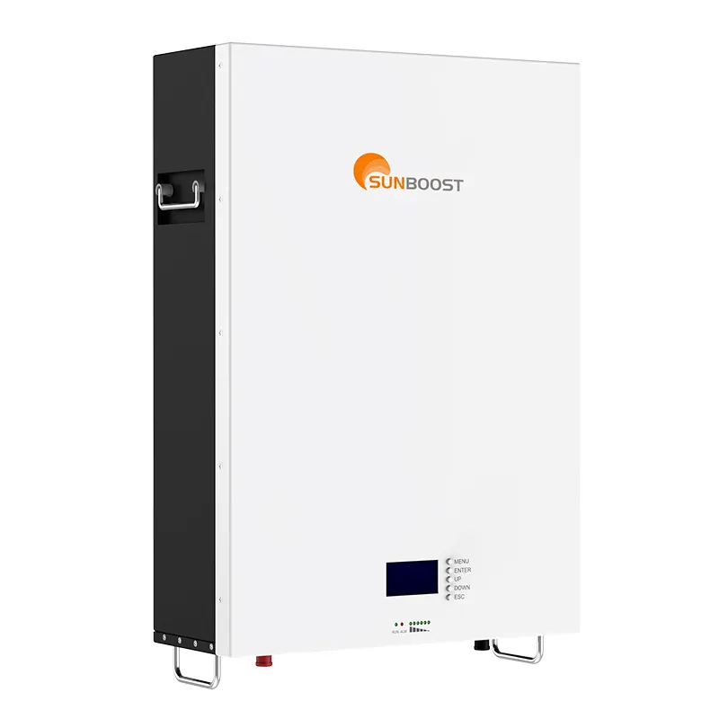 Lifepo4 Battery Factory for Sale 2