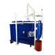 Máquina para fabricar espuma de poliuretano en caliente Sabtech Marca 4