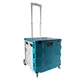 Collapsible Trolley Can Be Customized - - NB ZHONGYI 2