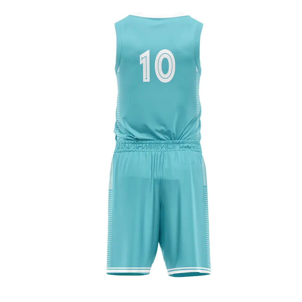 Cost-effective Custom Basketball Jerseys Wholesale 2