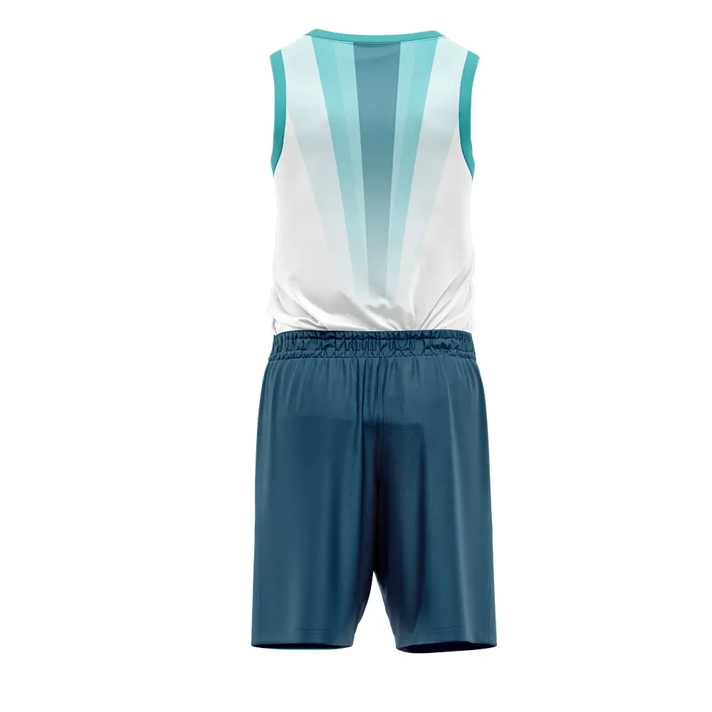 Innovative Custom Mens Basketball Jerseys Supplier 3