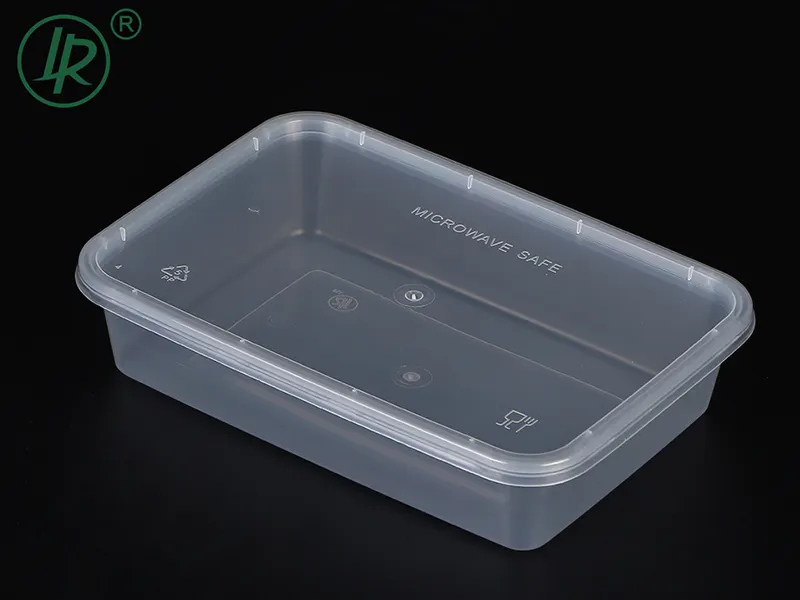 Pabrik Kontainer Deli 1 Lb 10