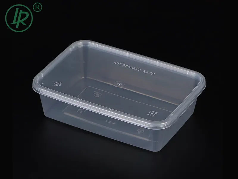 Pabrik Kontainer Deli 1 Lb 3