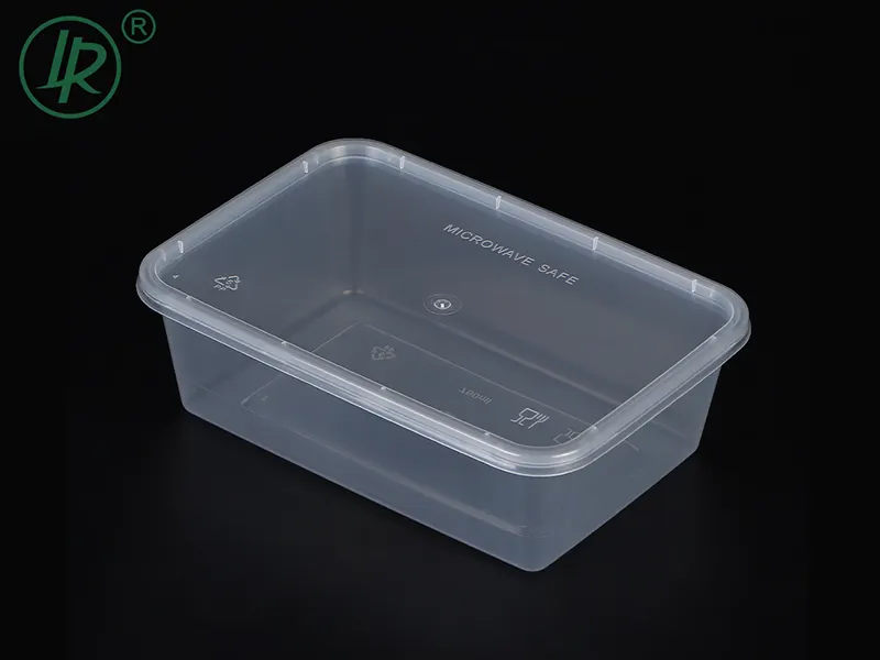 Pabrik Kontainer Deli 1 Lb 4
