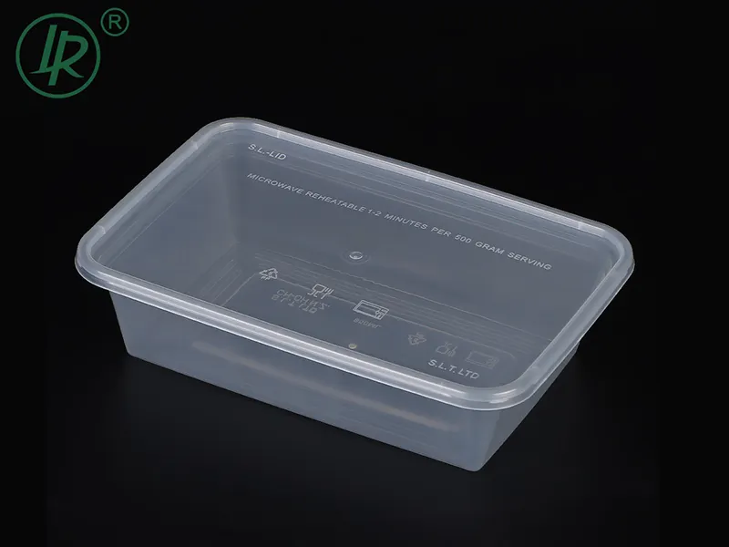 Pabrik Kontainer Deli 1 Lb 5