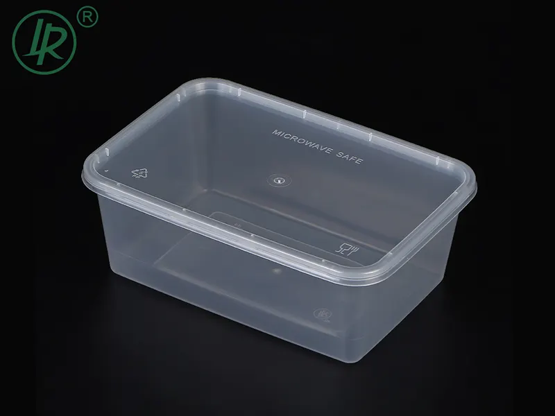 Pabrik Kontainer Deli 1 Lb 6