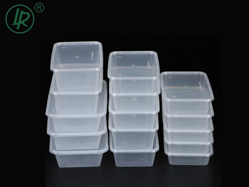 Pabrik Kontainer Deli 1 Lb 2