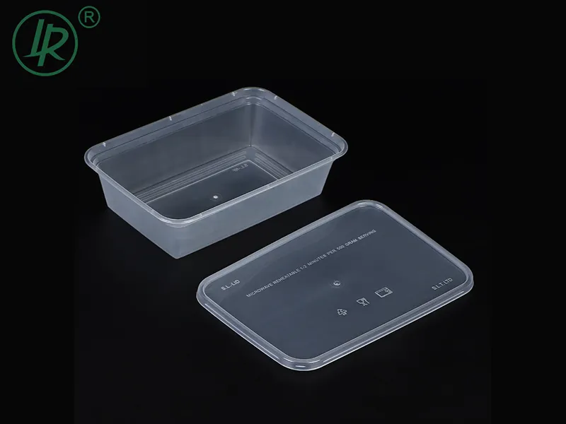 Pabrik Kontainer Deli 1 Lb 7