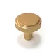 Hotaluminium Cabinet Handle D3097 - Knurled Handle Brand 5
