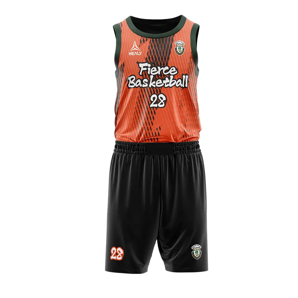 Top Basketball Jersey Maker-1 3