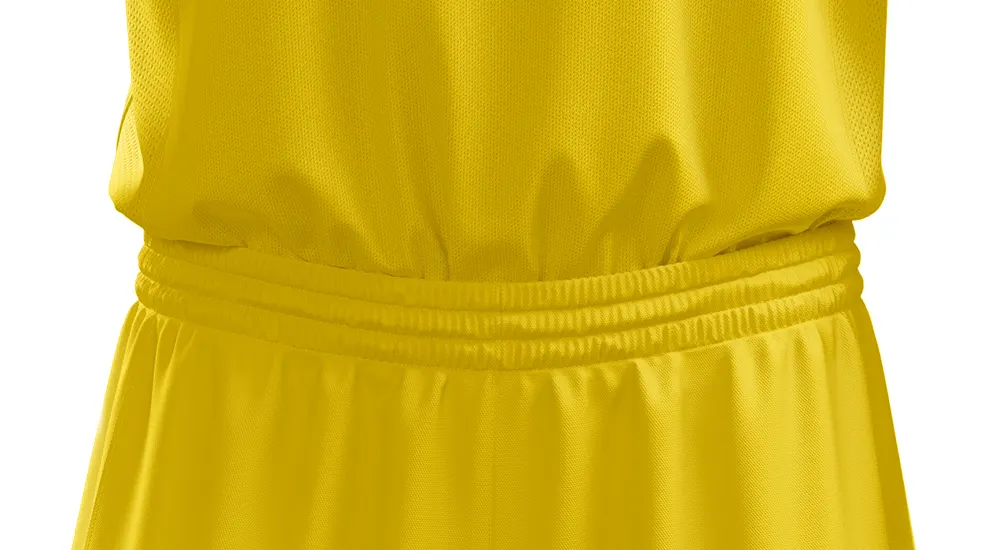 What About Basketball Clothing Production Experience Of Healy Apparel? 1