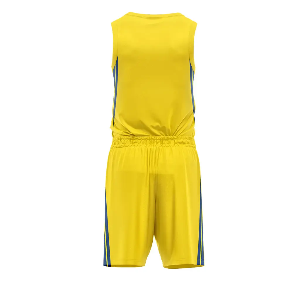 Healy Sportswear Custom Made Basketball Jerseys Customized Logo Printing Custom Made Basketball Jerseyssupplier 2