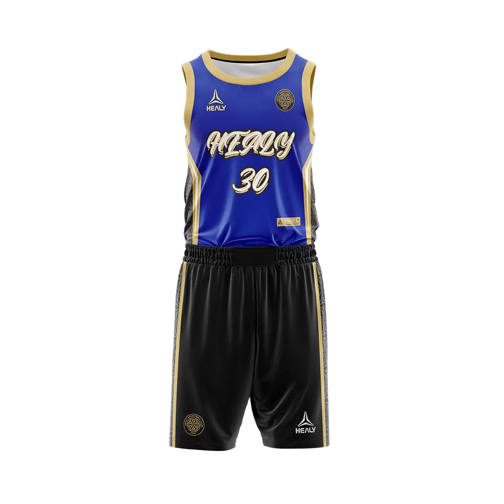 Basketball Jersey for Sale Fashion Basketball Wear Customizedsupply 4