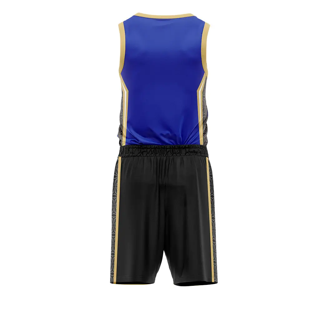 Basketball Jersey for Sale Fashion Basketball Wear Customizedsupply 2