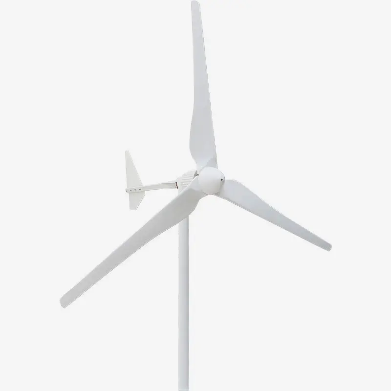 Hot Spiral Wind Turbine Naier Naier Brand 2