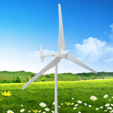 Hot Spiral Wind Turbine Naier Naier Brand 5