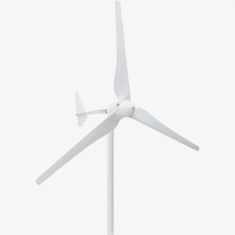 Hot Spiral Wind Turbine Naier Naier Brand 3