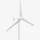Hot Spiral Wind Turbine Naier Naier Brand 3
