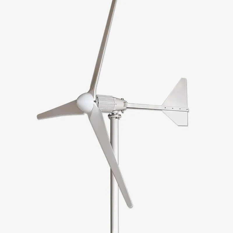 Hot Spiral Wind Turbine Naier Naier Brand 4
