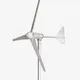 Hot Spiral Wind Turbine Naier Naier Brand 4