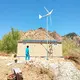 Hot Spiral Wind Turbine Naier Naier Brand 8