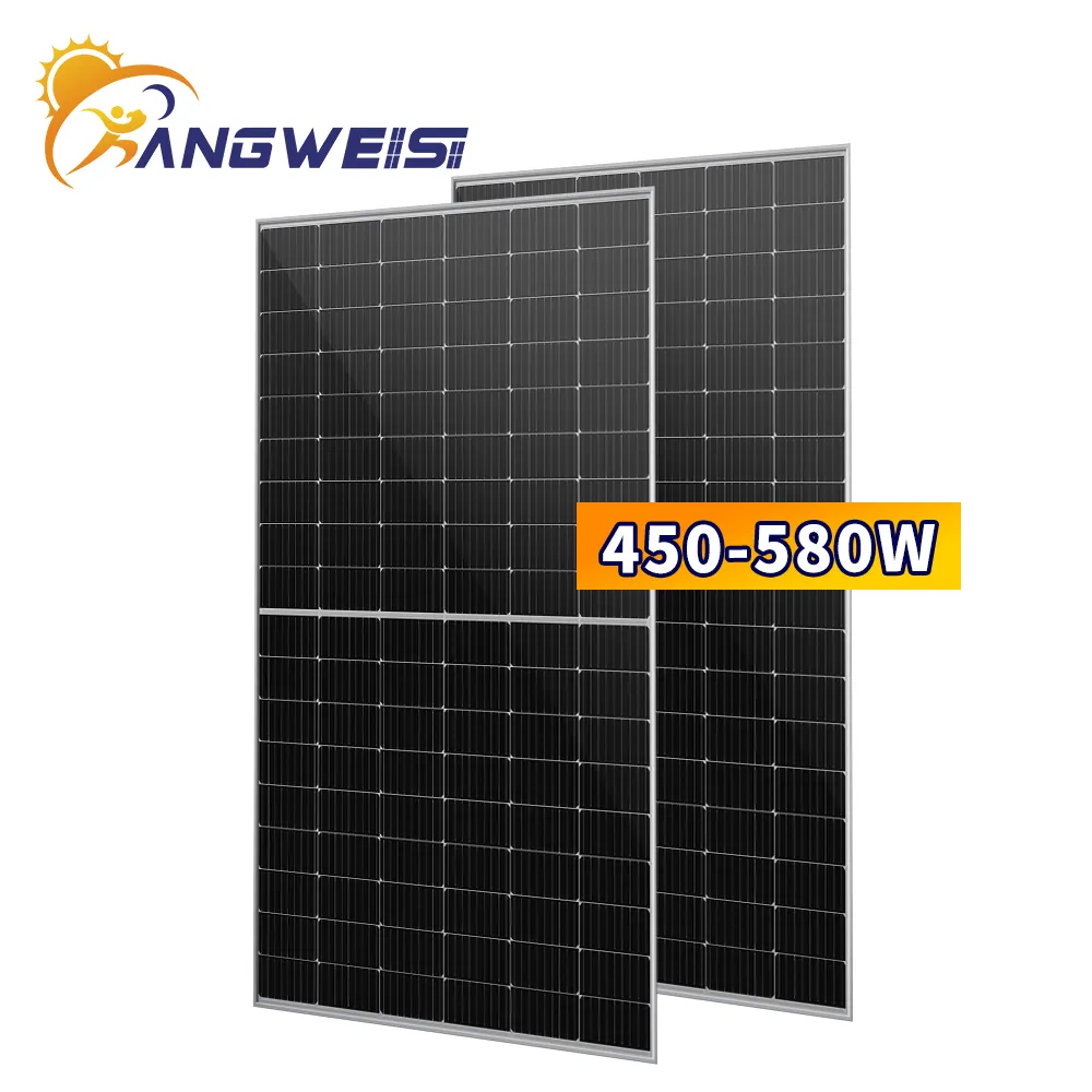 The Advantages Of Mono Solar Panels: Maximizing Efficiency And Sustainability 1