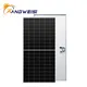 Monocrystalline Solar Panel Kangweisi Manufacture TUV 510-560W 2
