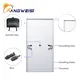 Monocrystalline Solar Panel Kangweisi Manufacture TUV 510-560W 4