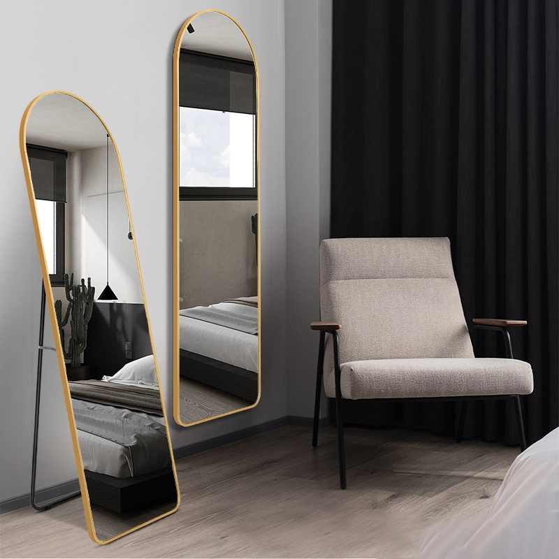 Wall Full Body Mirror Suppliers Wholesale Espejos | WSD-SK042 1