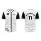 Bulk Buy Long Sleeve Jersey Baseball Company 4