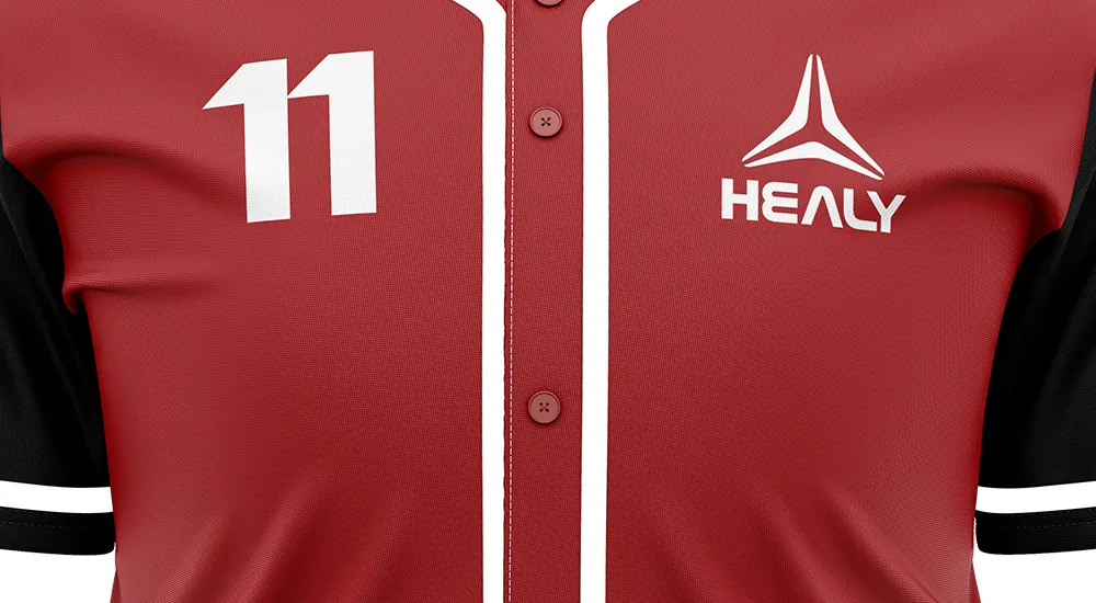 Does Healy Apparel Have Export Licence? 1