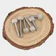 NK Brand High Precision CNC Parts Factory 5