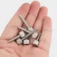 NK Brand High Precision CNC Parts Factory 6