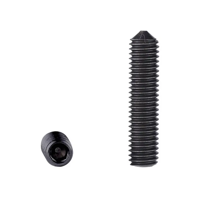 Bulk Extruded Aluminum Parts NOCK Brand 3