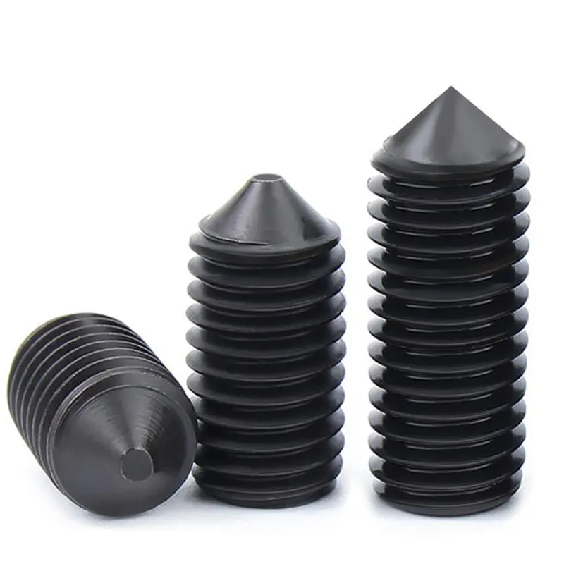 Bulk Extruded Aluminum Parts NOCK Brand 4