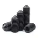 Bulk Extruded Aluminum Parts NOCK Brand 5