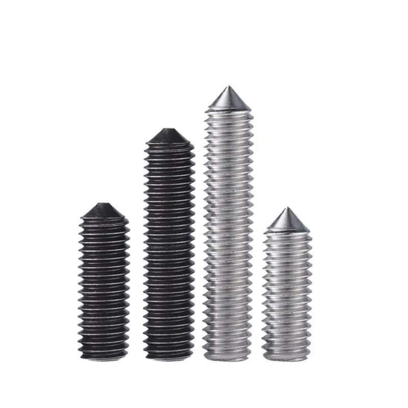 Bulk Extruded Aluminum Parts NOCK Brand 2